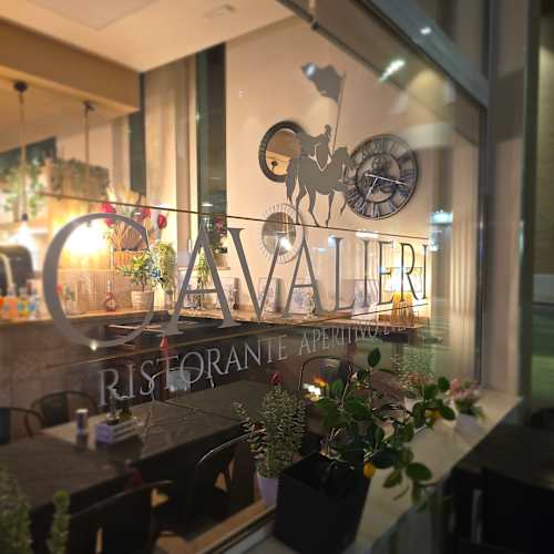 Cavalieri Bistrot, Firenze