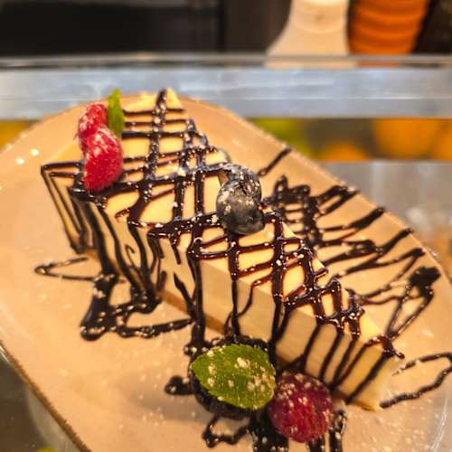 Cavalieri Bistrot, Firenze