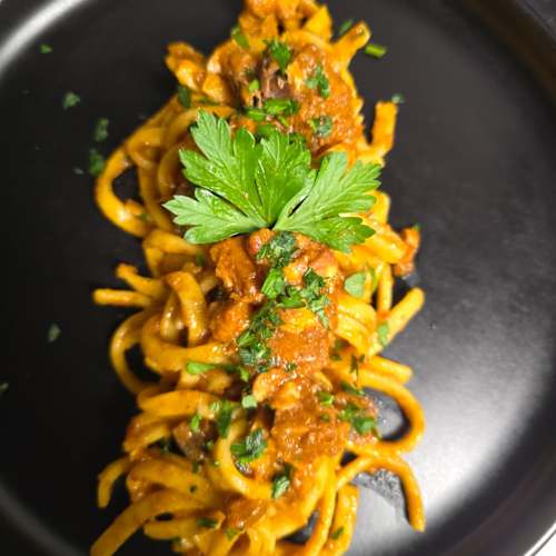 Cavalieri Bistrot, Firenze