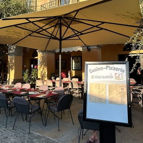 Alba Caffè Ristorante Pizzeria Da Gennaro, Alba