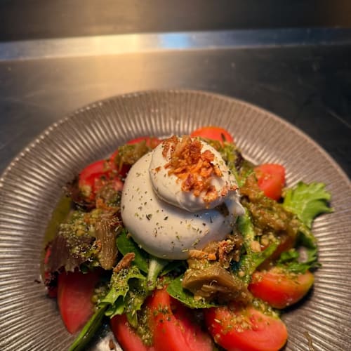 Le Bistro Badro, Cornellà de Llobregat