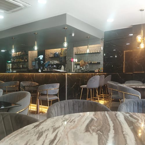 Le Bistro Badro, Cornellà de Llobregat