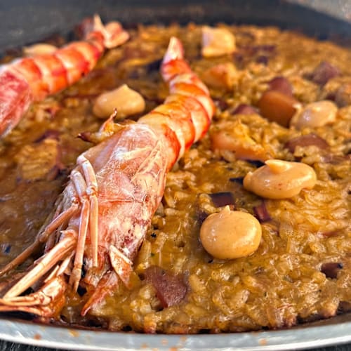 Le Bistro Badro, Cornellà de Llobregat