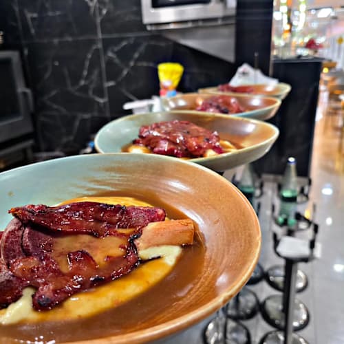 Le Bistro Badro, Cornellà de Llobregat