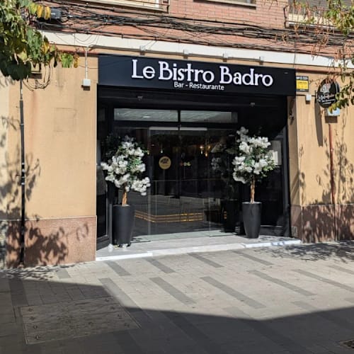Le Bistro Badro, Cornellà de Llobregat