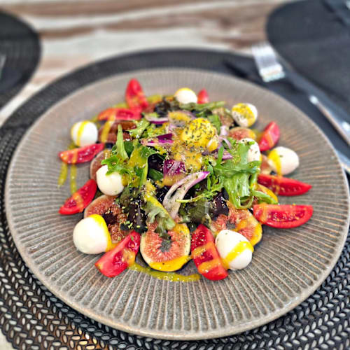 Le Bistro Badro, Cornellà de Llobregat