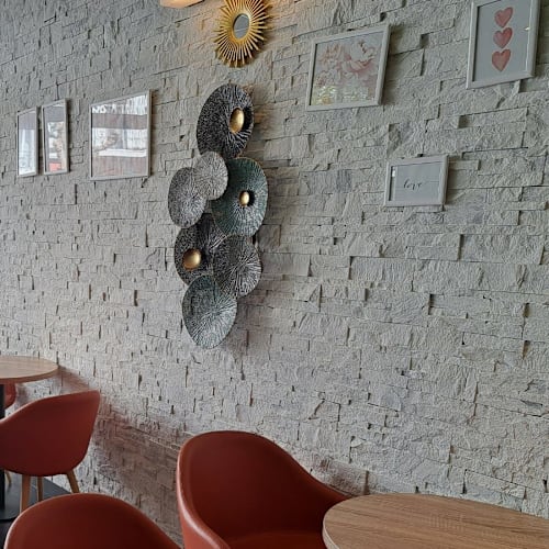 Tonic restaurant, Genève