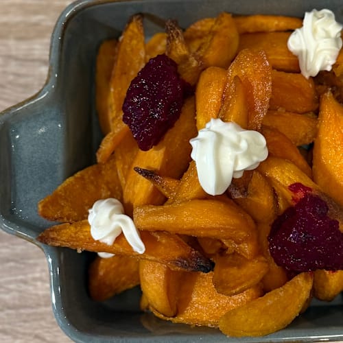 Tonic restaurant, Genève