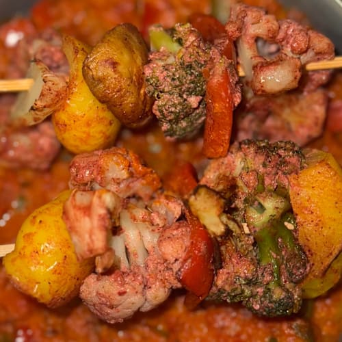 Tonic restaurant, Genève