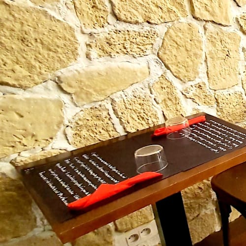 La Propriété Française, Paris