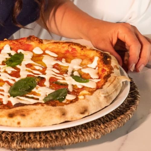 Ristorante Pizzeria Da Ciccio, Agropoli