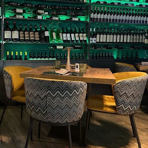 Ristorante Pizzeria Da Ciccio, Agropoli