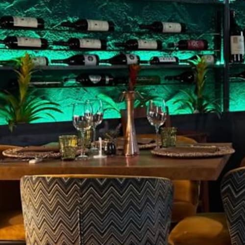 Ristorante Pizzeria Da Ciccio, Agropoli