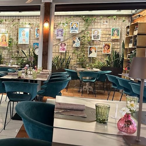 Ristorante Pizzeria Da Ciccio, Agropoli