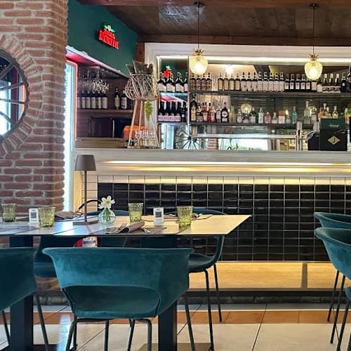 Ristorante Pizzeria Da Ciccio, Agropoli