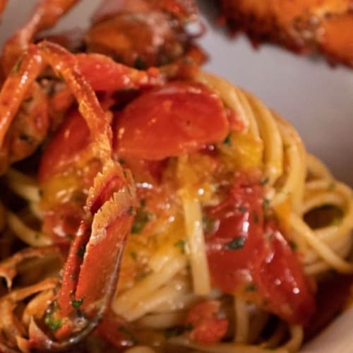 Ristorante Pizzeria Da Ciccio, Agropoli