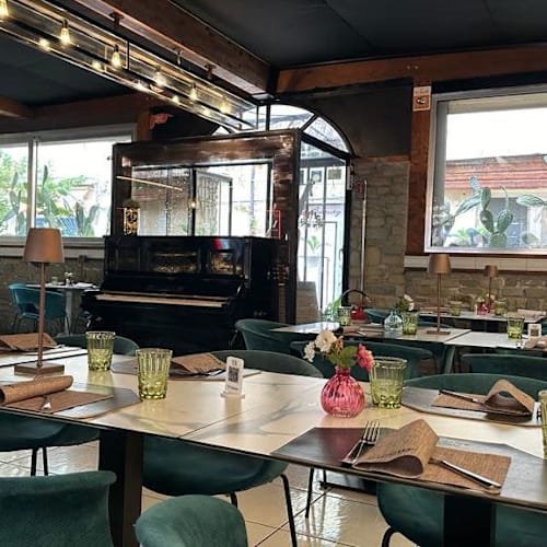 Ristorante Pizzeria Da Ciccio, Agropoli