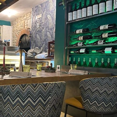 Ristorante Pizzeria Da Ciccio, Agropoli