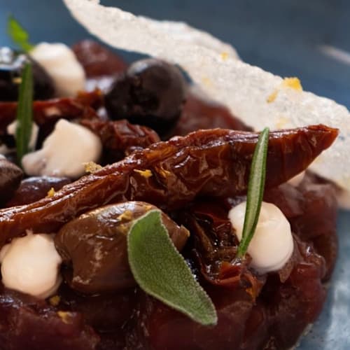 Ristorante Pizzeria Da Ciccio, Agropoli