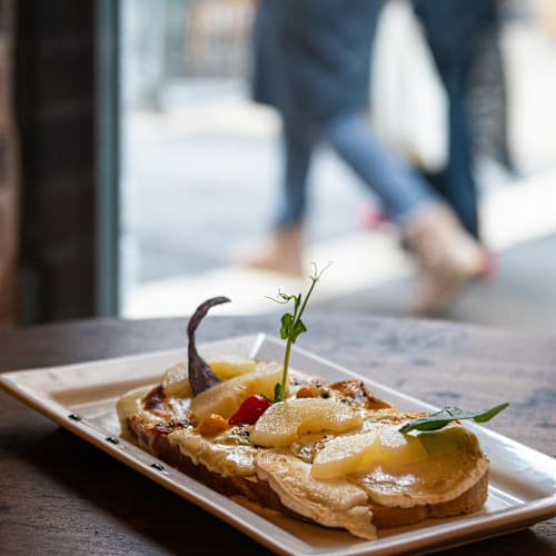 Le Coq Gourmand, Lyon