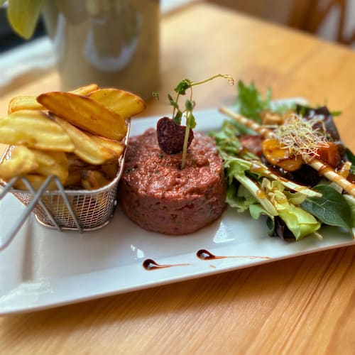 Le Coq Gourmand, Lyon