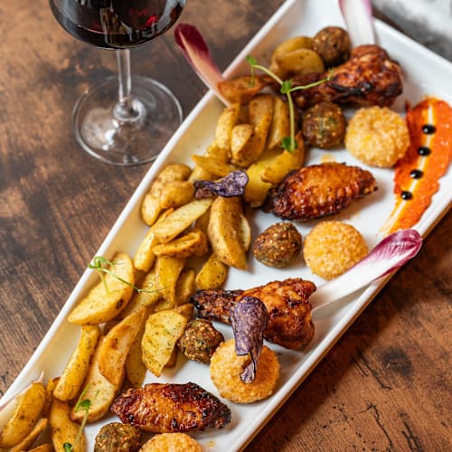 Le Coq Gourmand, Lyon