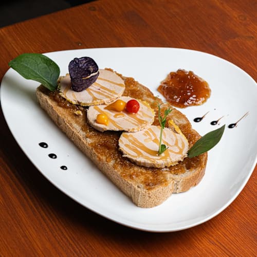 Le Coq Gourmand, Lyon