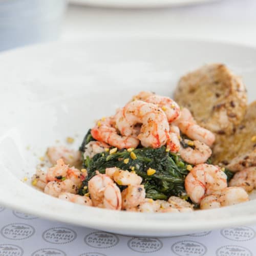 Panini di Mare Bistrò & Cucina Milano Ticinese, Milano