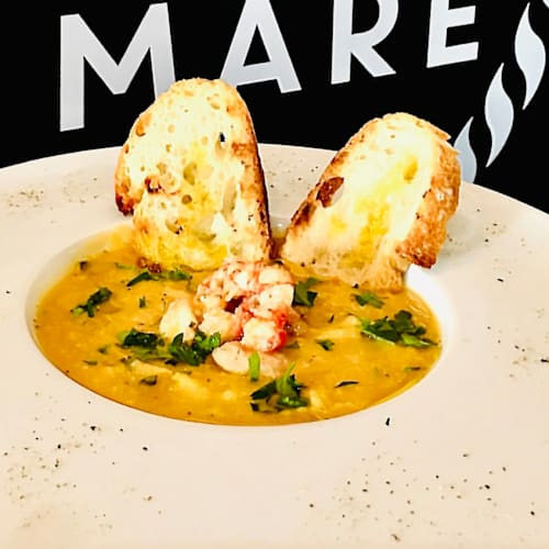 Panini di Mare Bistrò & Cucina Milano Ticinese, Milano