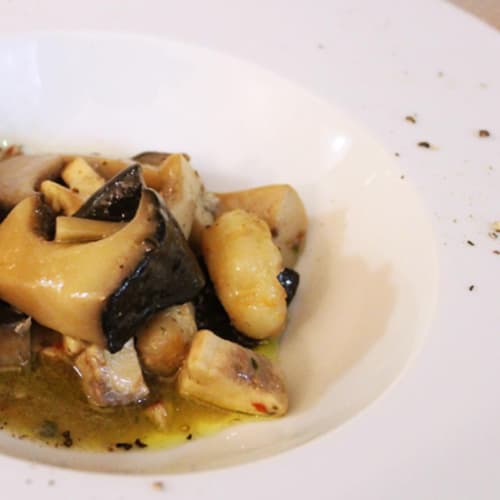 Panini di Mare Bistrò & Cucina Milano Ticinese, Milano