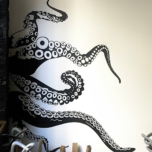 Panini di Mare Bistrò & Cucina Milano Ticinese, Milano