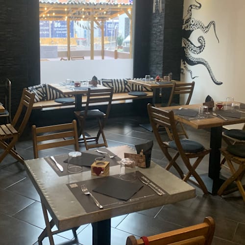 Panini di Mare Bistrò & Cucina Milano Ticinese, Milano