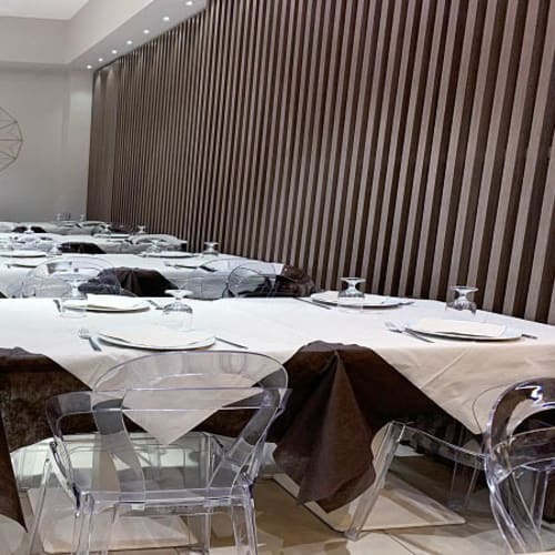 La Soddisfazione, Bari
