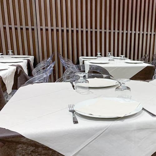 La Soddisfazione, Bari