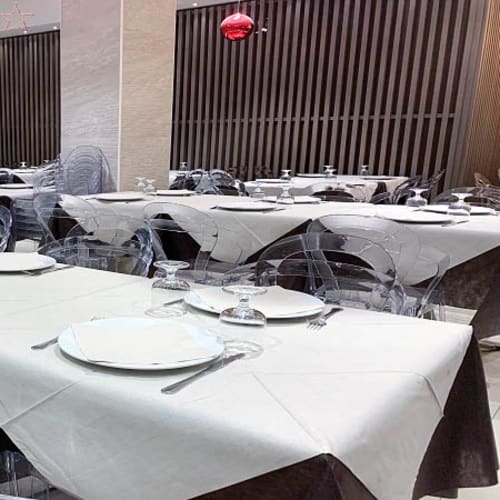 La Soddisfazione, Bari