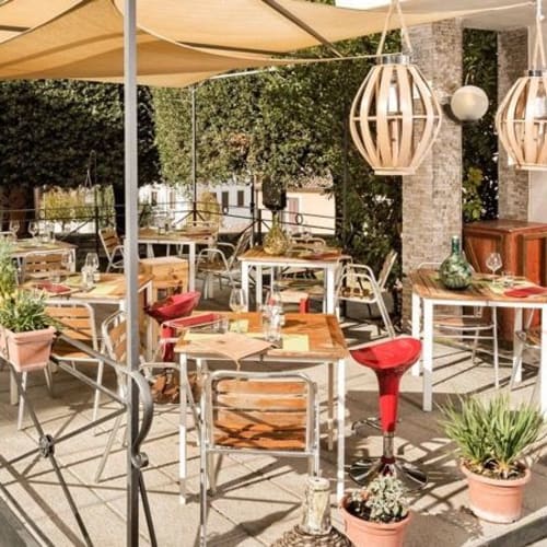 La Torretta Chianciano, Chianciano Terme