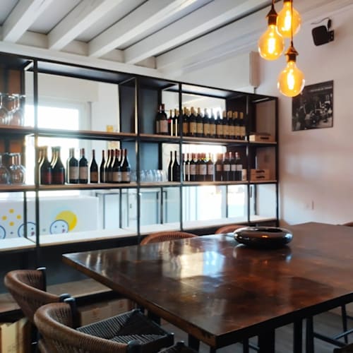 Osteria Al Canton, Santandrà