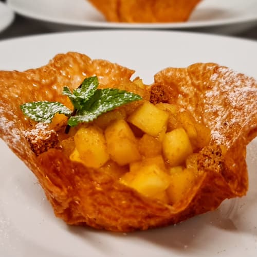 Cucina ai Monti, Bracciano