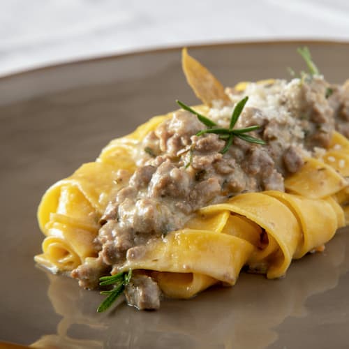 Cucina ai Monti, Bracciano