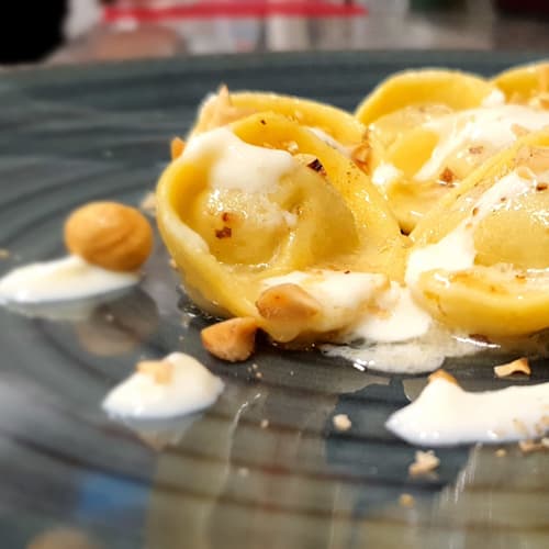 Cucina ai Monti, Bracciano