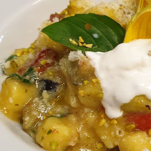 Cucina ai Monti, Bracciano
