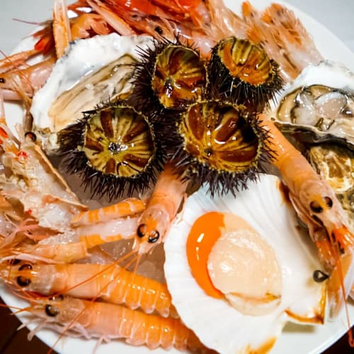 Cucina ai Monti, Bracciano