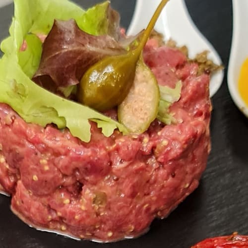 Cucina ai Monti, Bracciano