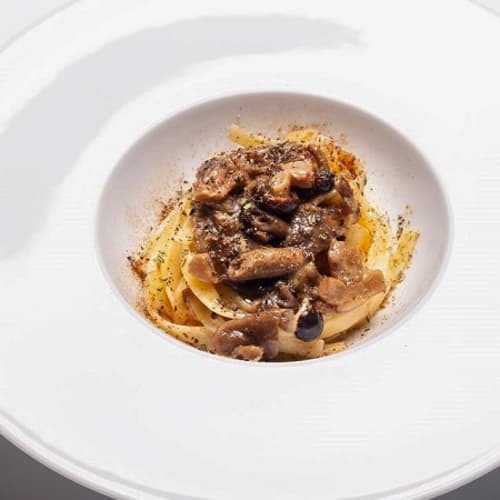Spoon, Teramo