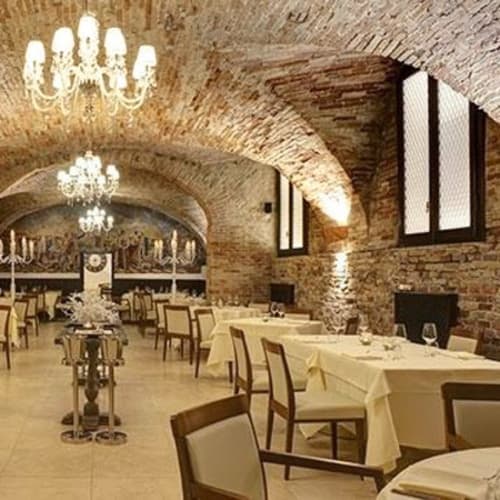 Lo Scudiero, Pesaro