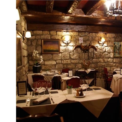 Hôtel Restaurant Le Ruisseau, Saint-Mandé