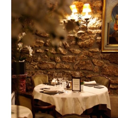 Hôtel Restaurant Le Ruisseau, Saint-Mandé