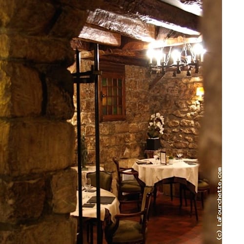 Hôtel Restaurant Le Ruisseau, Saint-Mandé
