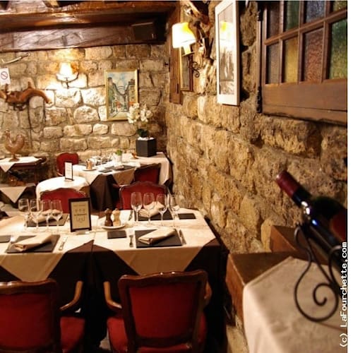 Hôtel Restaurant Le Ruisseau, Saint-Mandé
