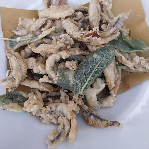 La Grotta di San Michele, Montevettolini